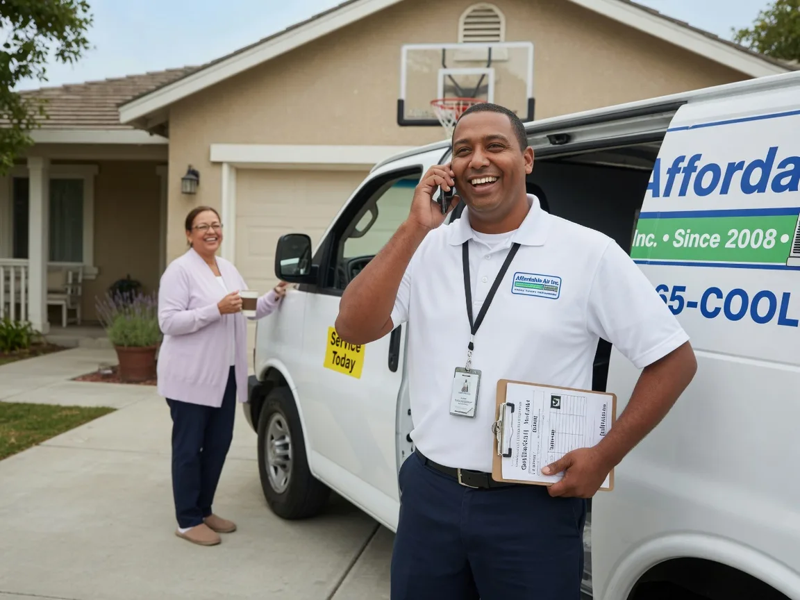 Central Ac Repair Biscoe, AR FAQs